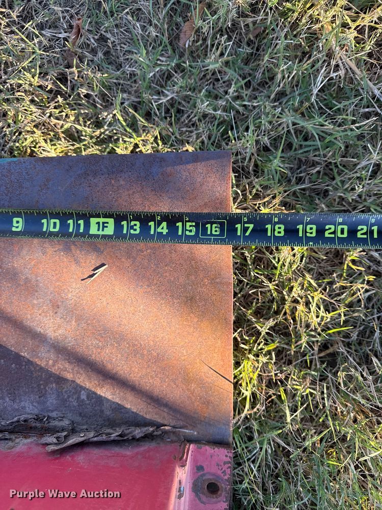 image for item DJ7973 (7) hose reels with stand