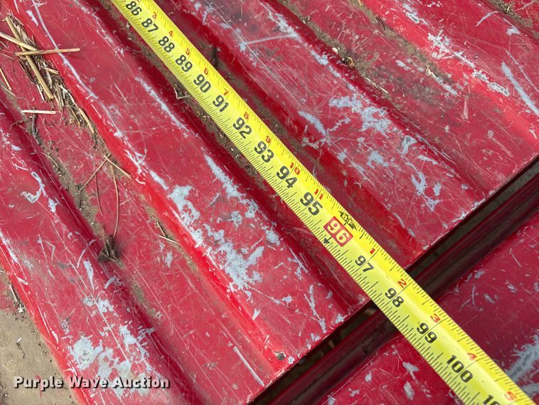 image for item DJ7980 Chevrolet Silverado pickup truck bed