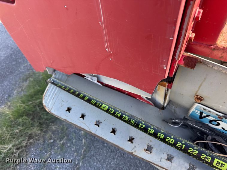 image for item DJ7982 2011 Dodge Ram 5500 Crew Cab utility / service truck