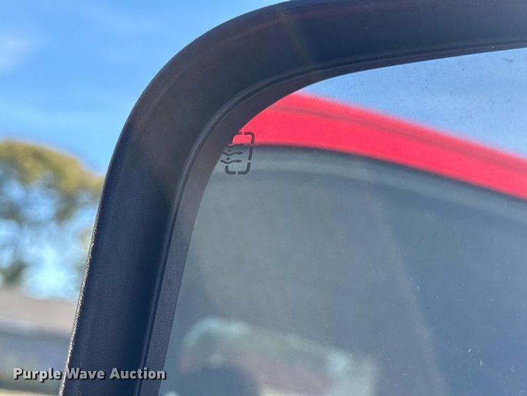 image for item DJ7982 2011 Dodge Ram 5500 Crew Cab utility / service truck