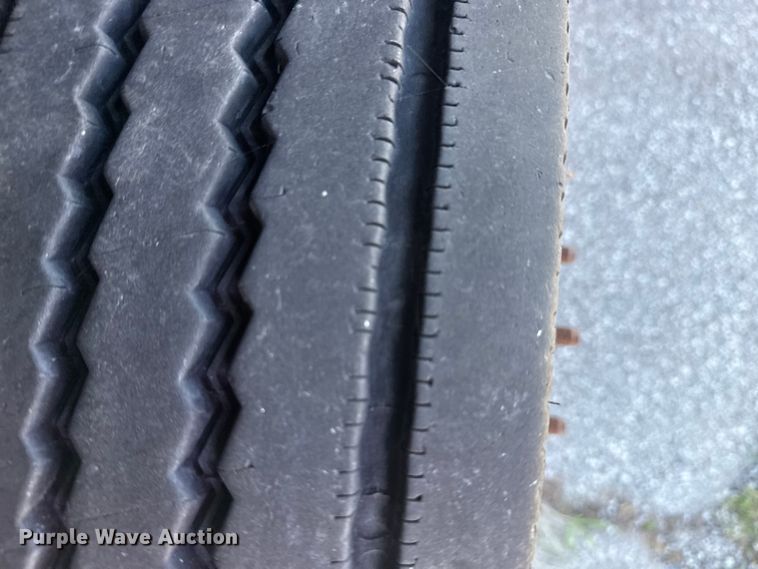 image for item DJ7982 2011 Dodge Ram 5500 Crew Cab utility / service truck