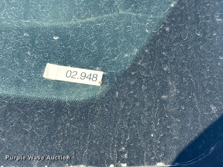 image for item DJ7983 2023 Ford F250 Super Duty Crew Cab pickup truck