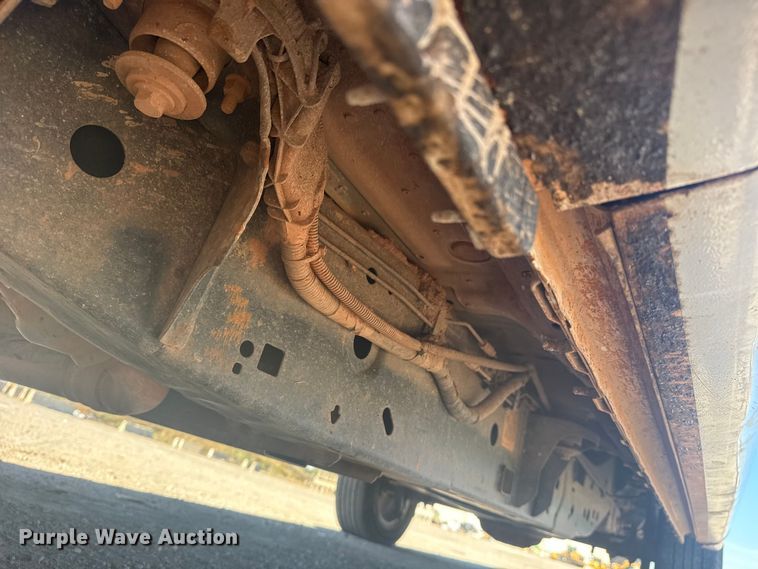 image for item DJ7984 2019 Ford F150 SuperCrew pickup truck