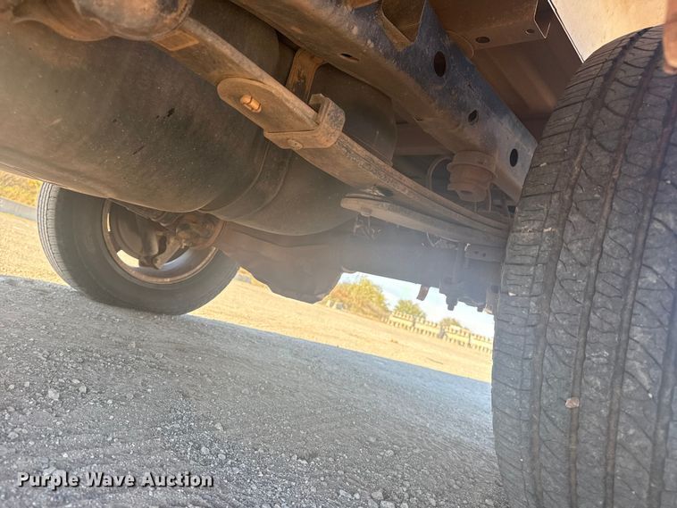 image for item DJ7984 2019 Ford F150 SuperCrew pickup truck