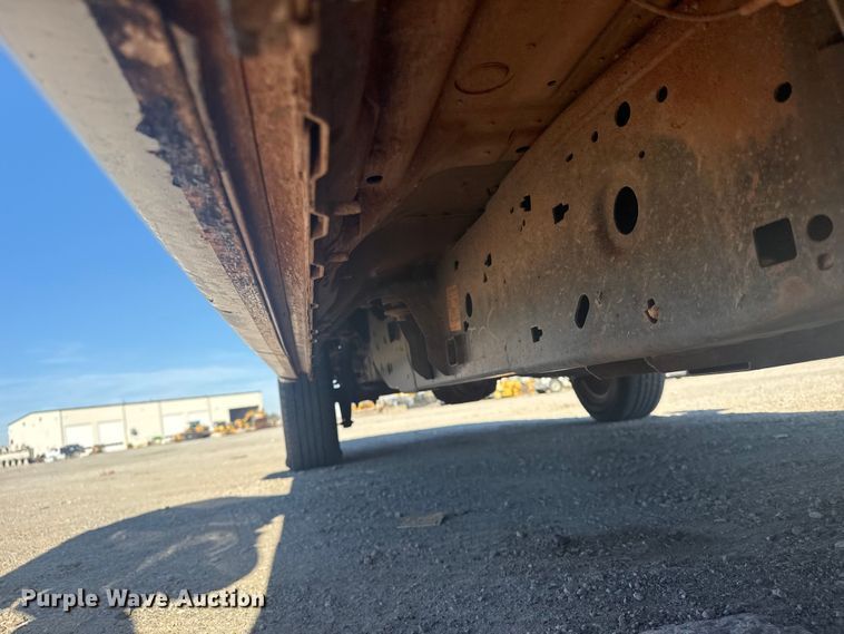 image for item DJ7984 2019 Ford F150 SuperCrew pickup truck