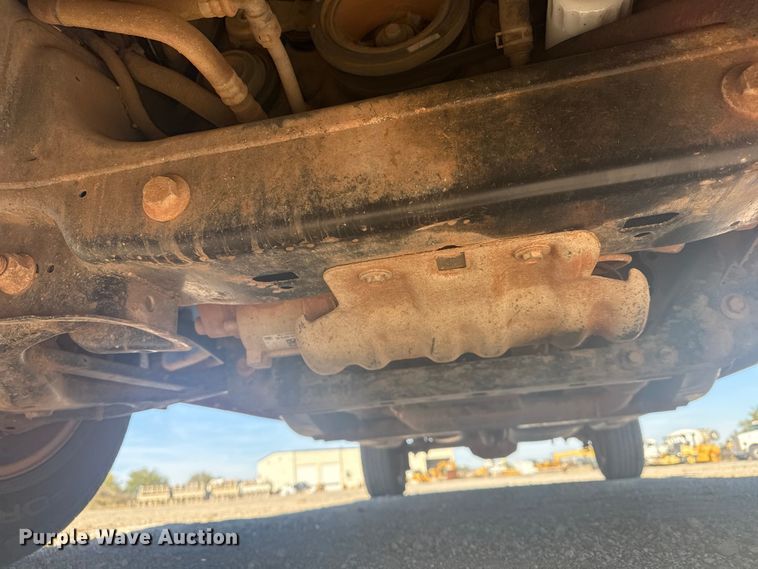 image for item DJ7984 2019 Ford F150 SuperCrew pickup truck