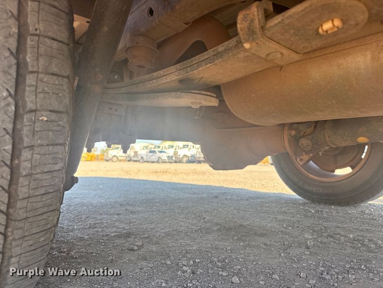 image for item DJ7984 2019 Ford F150 SuperCrew pickup truck