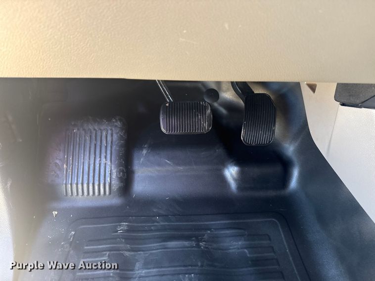 image for item DJ7984 2019 Ford F150 SuperCrew pickup truck