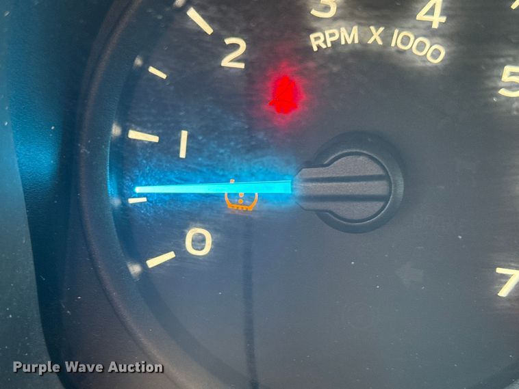 image for item DJ7984 2019 Ford F150 SuperCrew pickup truck