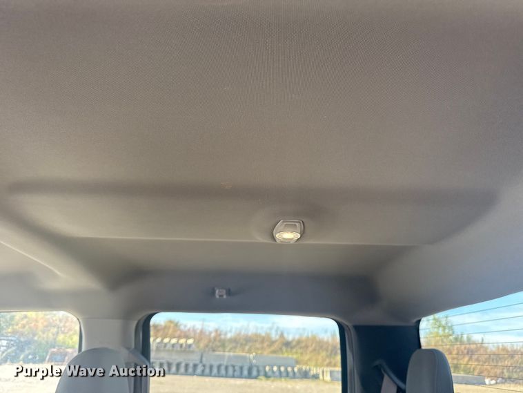 image for item DJ7984 2019 Ford F150 SuperCrew pickup truck