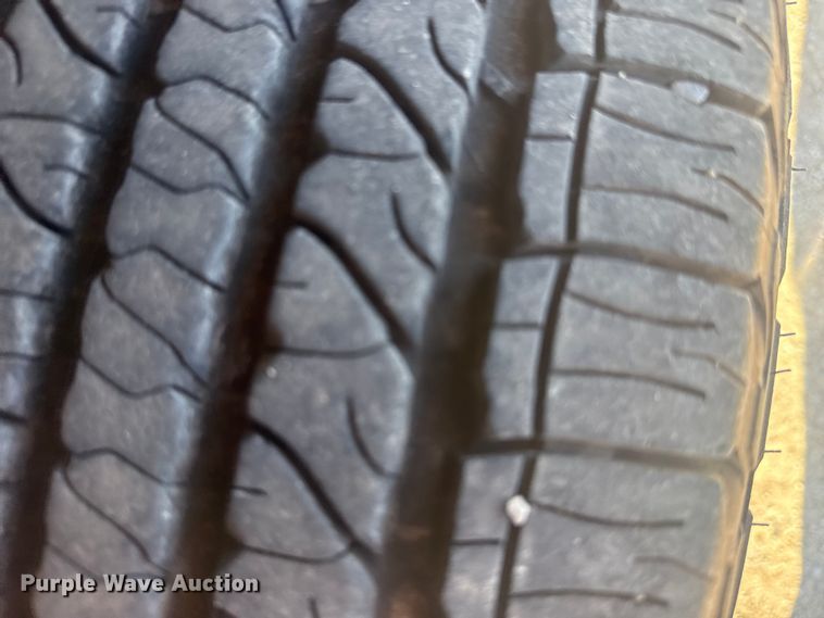 image for item DJ7984 2019 Ford F150 SuperCrew pickup truck