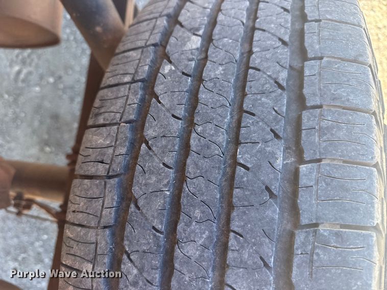 image for item DJ7984 2019 Ford F150 SuperCrew pickup truck