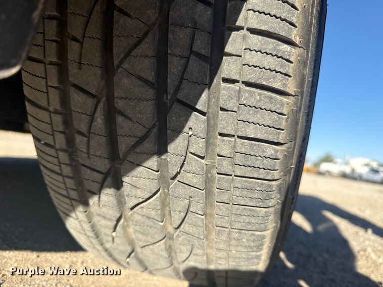 image for item DJ7985 2018 Ford Edge SUV