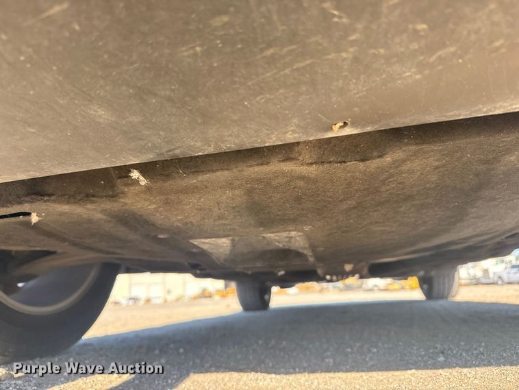 image for item DJ7985 2018 Ford Edge SUV