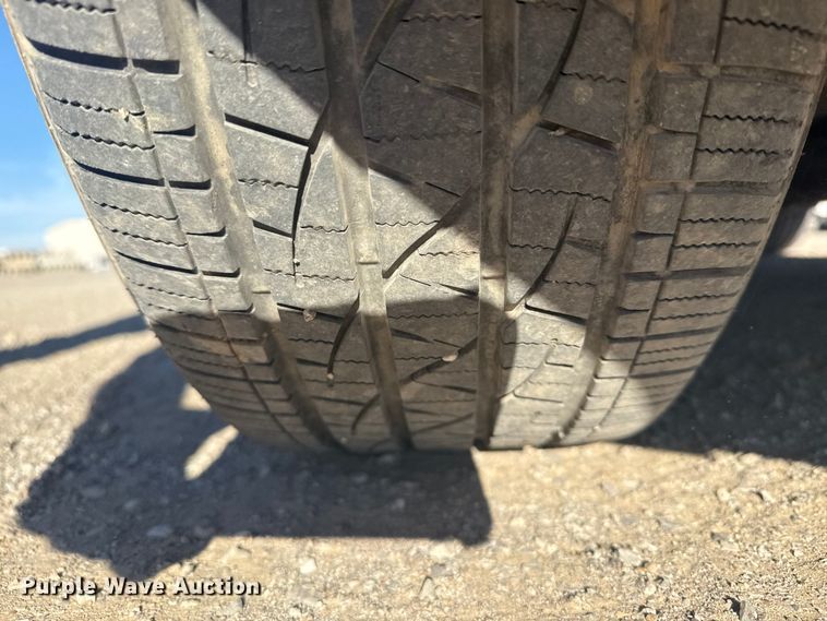 image for item DJ7985 2018 Ford Edge SUV