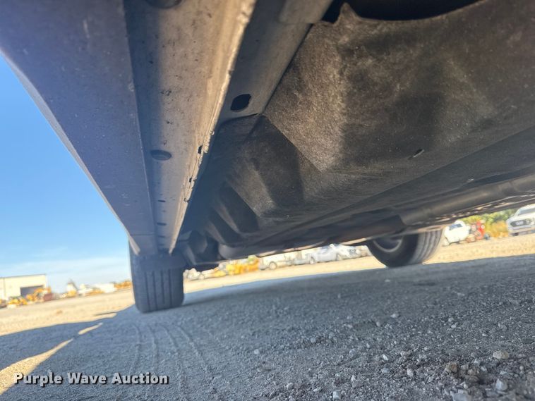 image for item DJ7985 2018 Ford Edge SUV