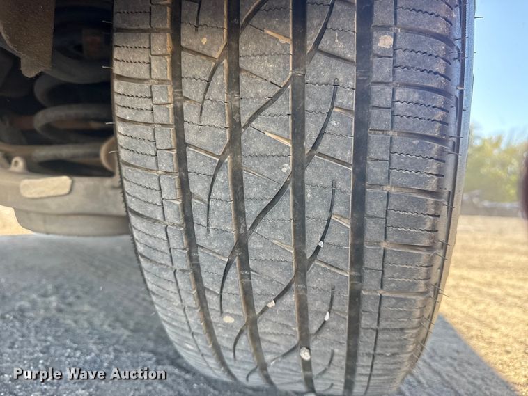 image for item DJ7985 2018 Ford Edge SUV