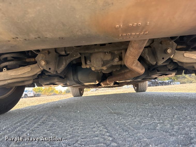 image for item DJ7985 2018 Ford Edge SUV