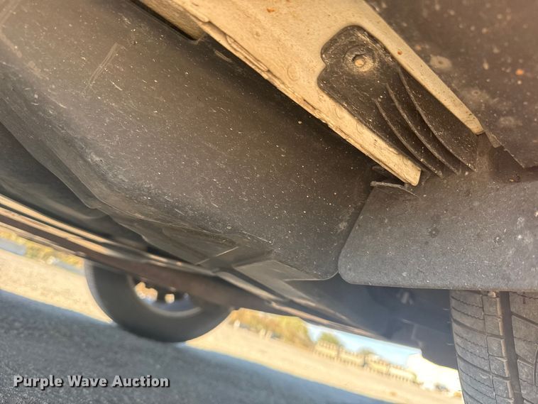 image for item DJ7985 2018 Ford Edge SUV