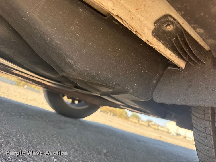 image for item DJ7985 2018 Ford Edge SUV