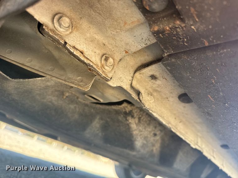 image for item DJ7985 2018 Ford Edge SUV