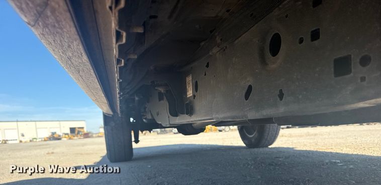 image for item DJ7986 2022 Ford F150 SuperCrew pickup truck