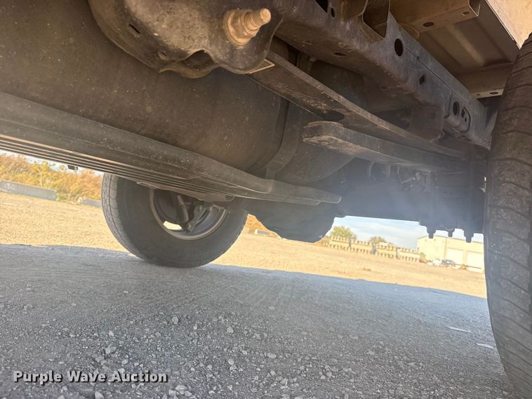 image for item DJ7986 2022 Ford F150 SuperCrew pickup truck