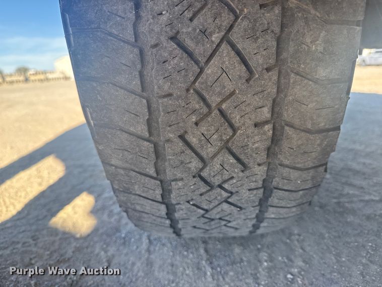 image for item DJ7986 2022 Ford F150 SuperCrew pickup truck