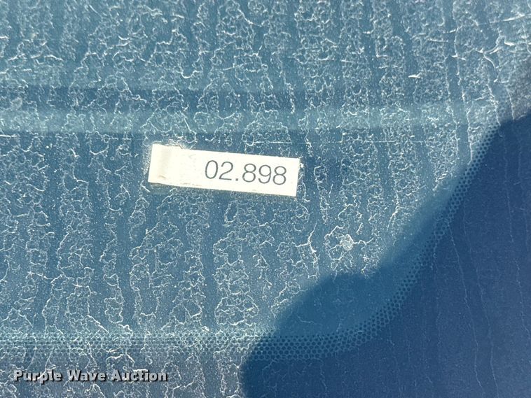 image for item DJ7986 2022 Ford F150 SuperCrew pickup truck