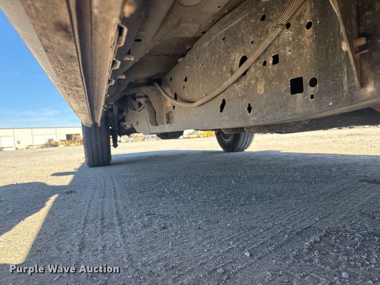 image for item DJ7987 2021 Ford F150 SuperCrew pickup truck