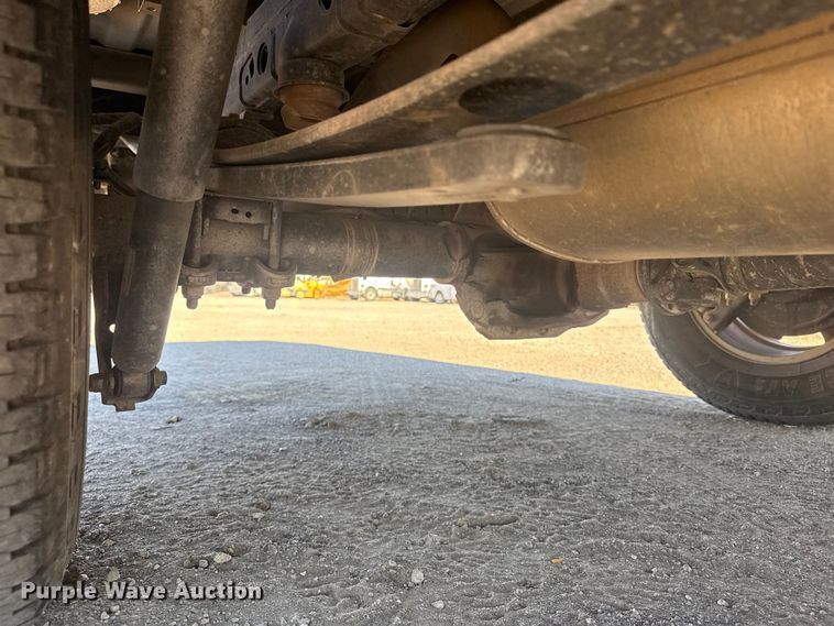 image for item DJ7987 2021 Ford F150 SuperCrew pickup truck