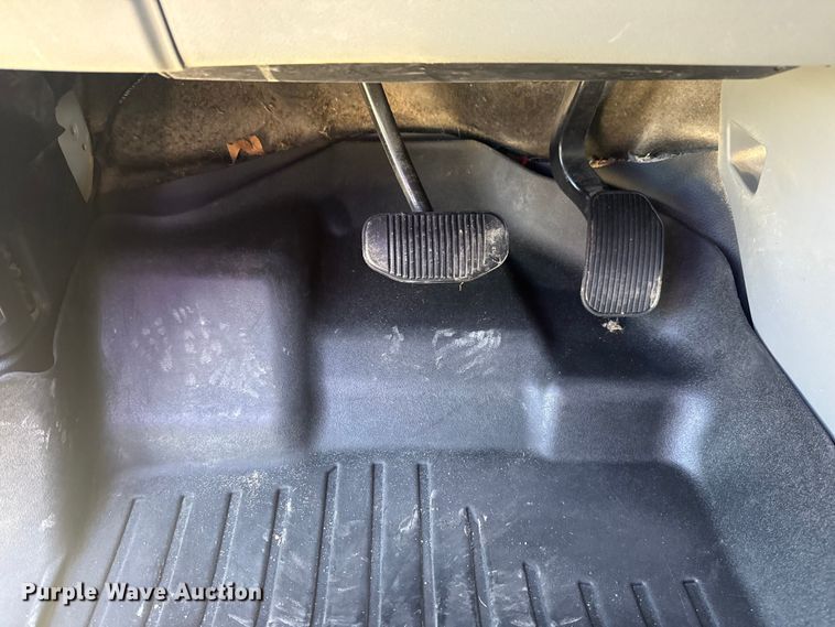 image for item DJ7987 2021 Ford F150 SuperCrew pickup truck