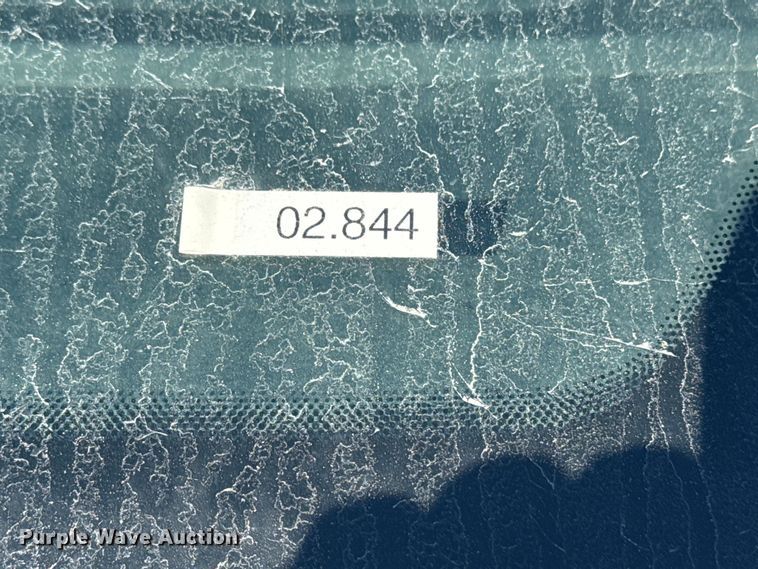 image for item DJ7987 2021 Ford F150 SuperCrew pickup truck