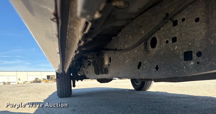 image for item DJ7989 2021 Ford F-150 SuperCrew pickup truck