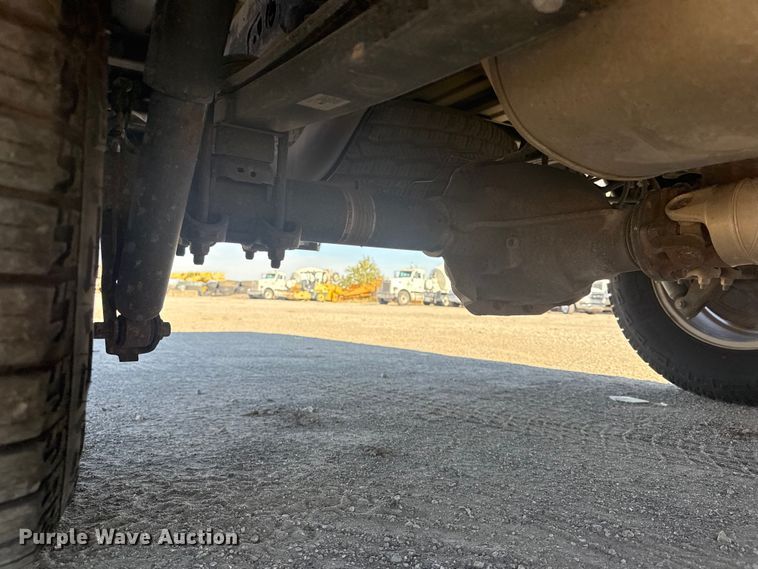 image for item DJ7989 2021 Ford F-150 SuperCrew pickup truck