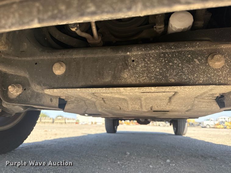 image for item DJ7989 2021 Ford F-150 SuperCrew pickup truck