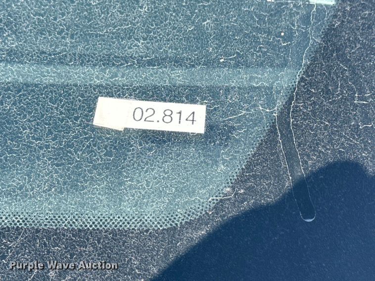 image for item DJ7989 2021 Ford F-150 SuperCrew pickup truck