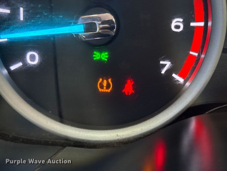 image for item DJ7990 2020 Ford F-250 SuperCab pickup truck