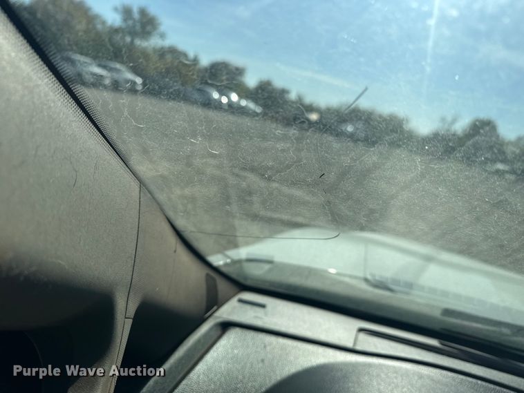 image for item DJ7990 2020 Ford F-250 SuperCab pickup truck