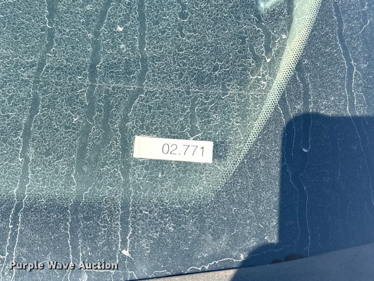 image for item DJ7990 2020 Ford F-250 SuperCab pickup truck