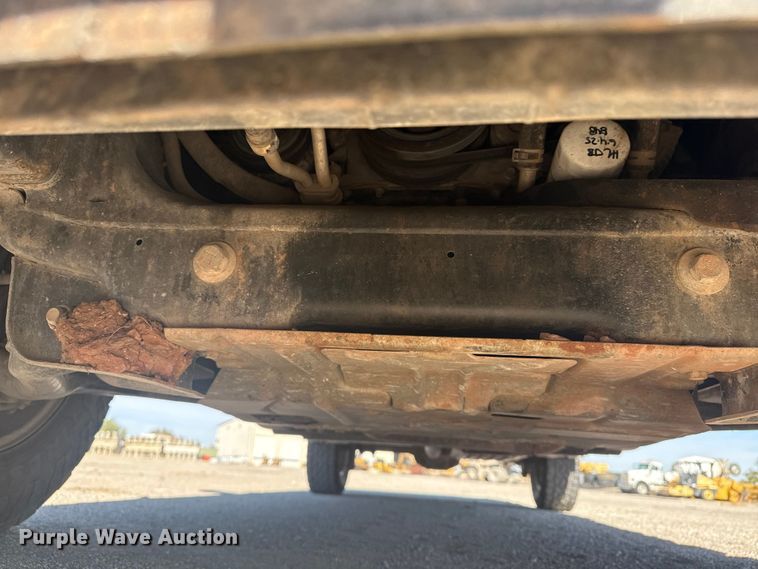 image for item DJ7991 2022 Ford F-150 SuperCrew pickup truck