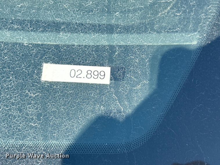 image for item DJ7991 2022 Ford F-150 SuperCrew pickup truck