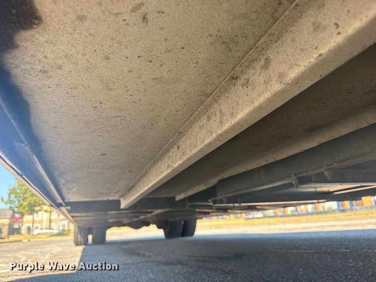 image for item DJ7992 2001 Blue Bird All American school bus