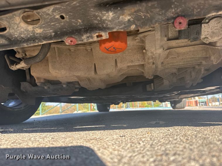 image for item DJ7995 2017 Ford Focus 