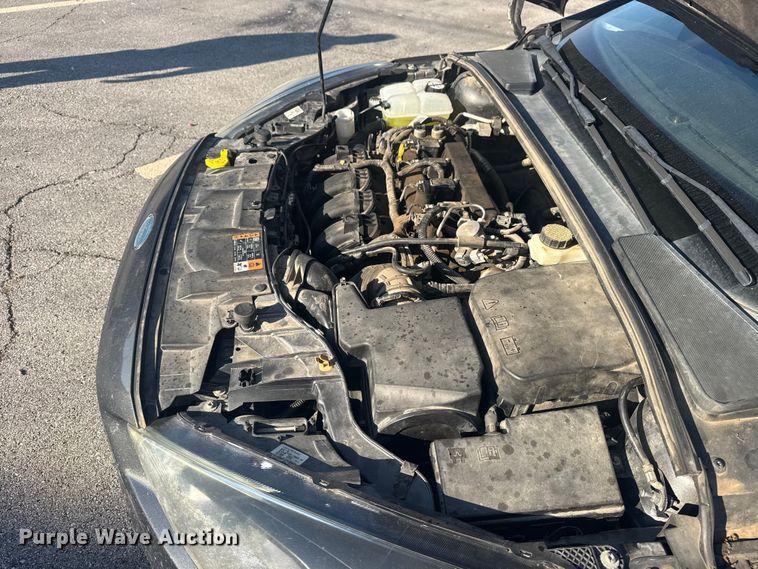 image for item DJ7995 2017 Ford Focus 