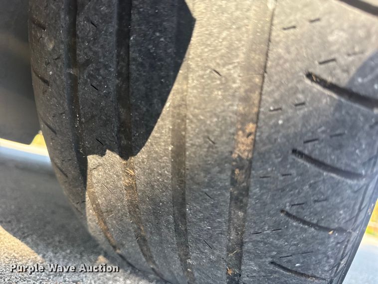 image for item DJ7995 2017 Ford Focus 