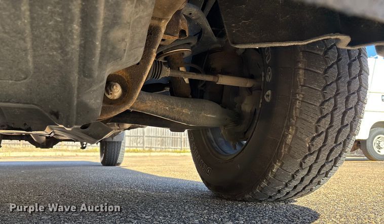 image for item DK0046 2018 GMC Sierra 1500 pickup truck