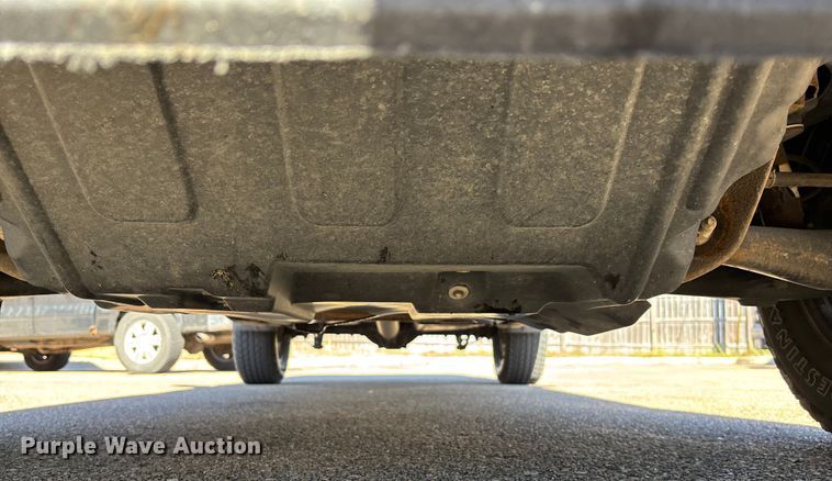 image for item DK0046 2018 GMC Sierra 1500 pickup truck