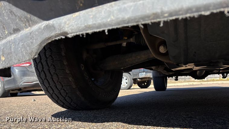 image for item DK0046 2018 GMC Sierra 1500 pickup truck