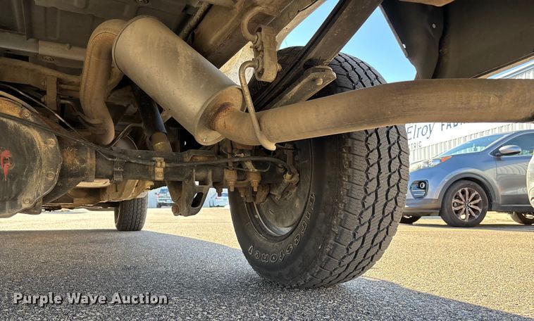 image for item DK0046 2018 GMC Sierra 1500 pickup truck